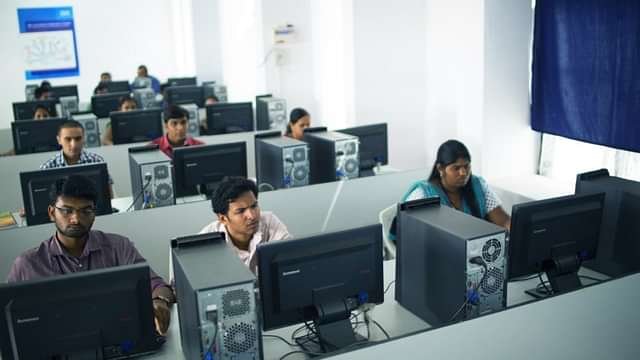 College Image